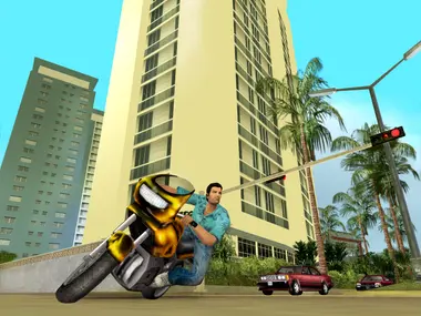Grand Theft Auto: Vice City - Rockstar Key preview 5