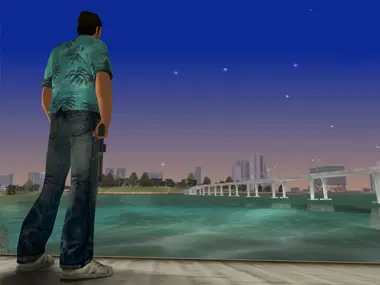 Grand Theft Auto: Vice City - Rockstar Key preview 4