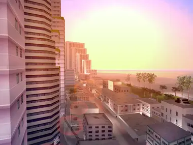 Grand Theft Auto: Vice City preview 9