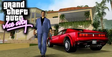 Grand Theft Auto: Vice City preview 12