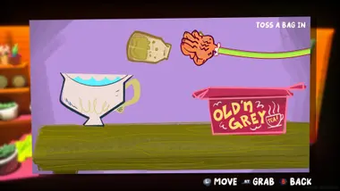 Grandma, No! preview 8