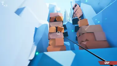 Grappin preview 2