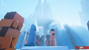 Grappin preview 3