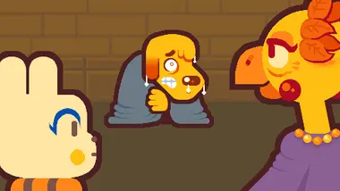 Grapple Dog preview 7