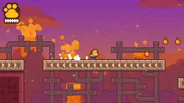 Grapple Dog preview 10