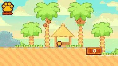 Grapple Dog preview 3