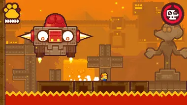 Grapple Dog preview 8
