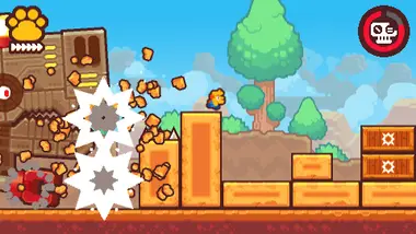 Grapple Dog preview 6