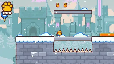 Grapple Dog preview 4