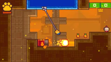 Grapple Dog preview 11