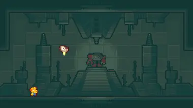 Grapple Dog preview 9