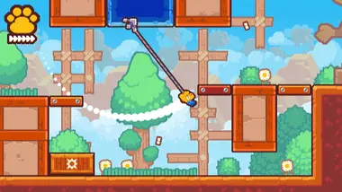 Grapple Dog preview 2