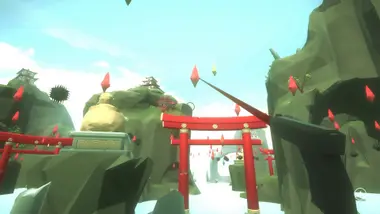 Grappling Dash preview 6