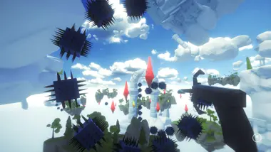 Grappling Dash preview 7