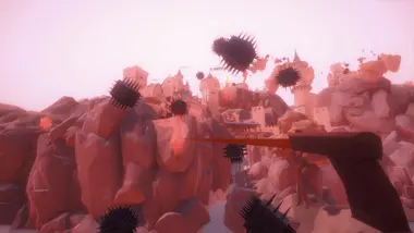 Grappling Dash preview 5