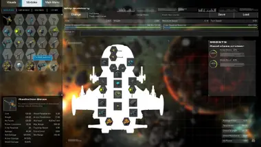 Gratuitous Space Battles 2 preview 11