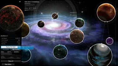 Gratuitous Space Battles 2 preview 5