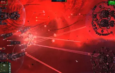Gratuitous Space Battles preview 25