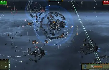 Gratuitous Space Battles preview 21