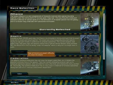 Gratuitous Space Battles preview 20