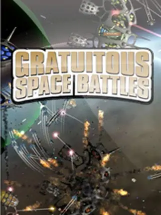 Gratuitous Space Battles preview 13