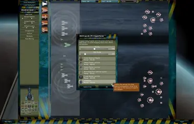 Gratuitous Space Battles preview 6