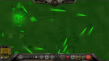 Gratuitous Tank Battles preview 12