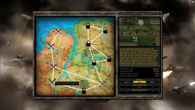 Gratuitous Tank Battles preview 10