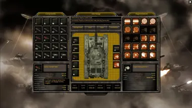 Gratuitous Tank Battles preview 8