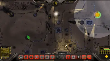 Gratuitous Tank Battles preview 5