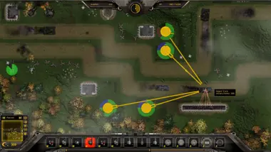 Gratuitous Tank Battles preview 3
