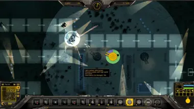 Gratuitous Tank Battles preview 4