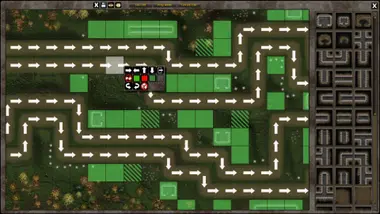Gratuitous Tank Battles preview 2