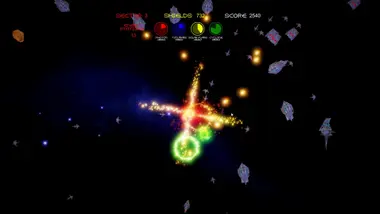 Grav Blazer preview 2
