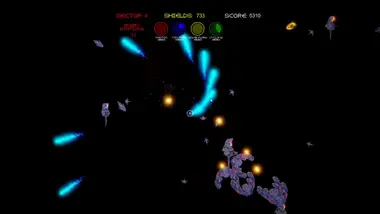 Grav Blazer preview 5
