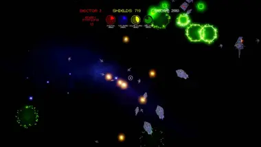 Grav Blazer preview 4