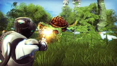GRAV preview 4