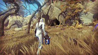GRAV preview 3