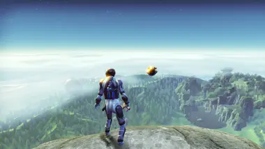 GRAV preview 2
