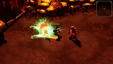 Grave Keeper preview 6