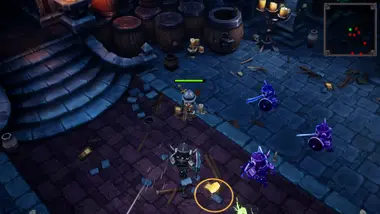 Grave Keeper preview 4