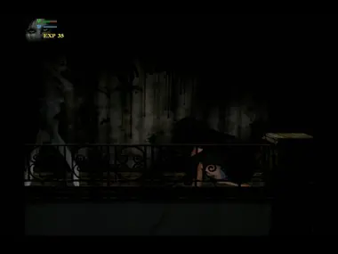 Grave Prosperity: Redux- part 1 preview 13