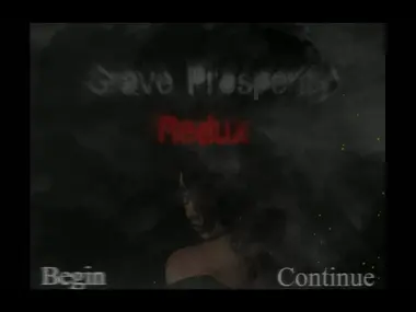 Grave Prosperity: Redux- part 1 preview 6