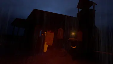 Grave VR preview 6