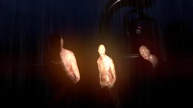 Grave VR preview 5