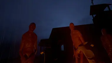 Grave VR preview 3