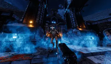 Gravelord preview 5