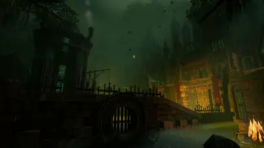 GRAVEN | Deluxe Edition preview 15