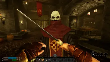 GRAVEN | Deluxe Edition preview 12