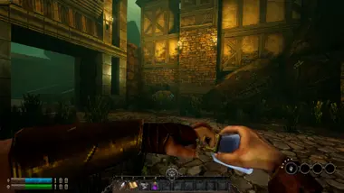 GRAVEN | Deluxe Edition preview 10